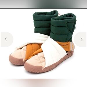 Suicoke Futon Hi Furoshiki Boot Size 10mens